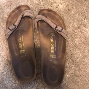 Birkenstocks Size 39